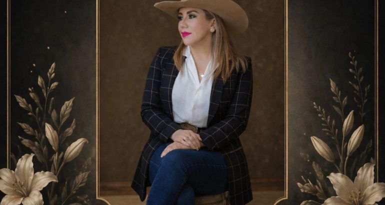 Matan a Lina Rodríguez Castillo, secretaria de Mujeres Ganaderas de México