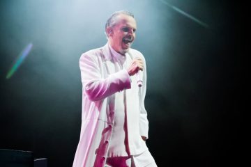 Miguel Bosé cumple 70 años