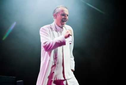 Miguel Bosé cumple 70 años Miguel Bosé cumple 70 años