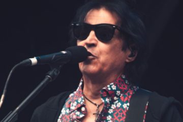 Falleció Felipe Staiti, guitarrista de Enanitos Verdes