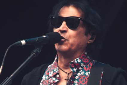 Falleció Felipe Staiti, guitarrista de Enanitos Verdes Falleció Felipe Staiti, guitarrista de Enanitos Verdes