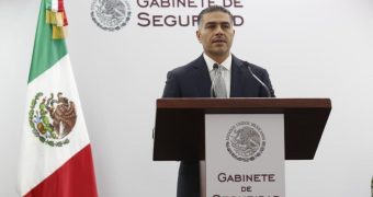 Gobernadora desconocía operación de agentes de EE.UU. en Chihuahua, señala García Harfuch