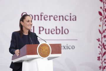 Al cierre de 2026 serán 200 mil lugares en bachillerato; 18 estados ya no realizan examen de ingreso a Educación Media Superior