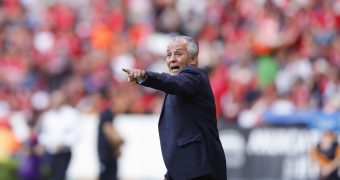 FMF sanciona a Sergio Bueno por conducta “impropia” hacia Katia Itzel García