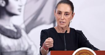 Sheinbaum espera que sea “una excepción” operativo con agentes estadounidenses en Chihuahua