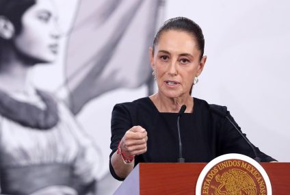 Sheinbaum espera que sea “una excepción” operativo con agentes estadounidenses en Chihuahua