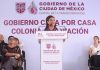 Anuncia Clara Brugada inversión histórica en proyectos para prevenir inundaciones y atender problemáticas hídricas en Iztapalapa