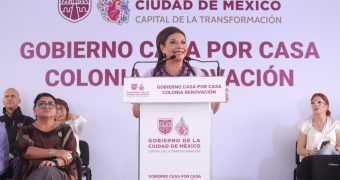 Anuncia Clara Brugada inversión histórica en proyectos para prevenir inundaciones y atender problemáticas hídricas en Iztapalapa