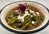 DIF Ciudad de México incorpora la dieta de la milpa a los menús de los comedores populares