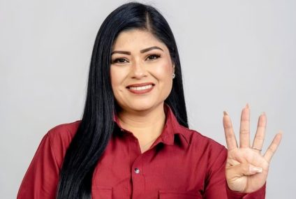 Morena denuncia intento de feminicidio contra Delia Aurora Hernández, candidata en Coahuila
