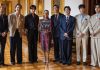 “La música y los valores unen a México y Corea del Sur” Sheinbaum