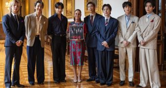 “La música y los valores unen a México y Corea del Sur” Sheinbaum